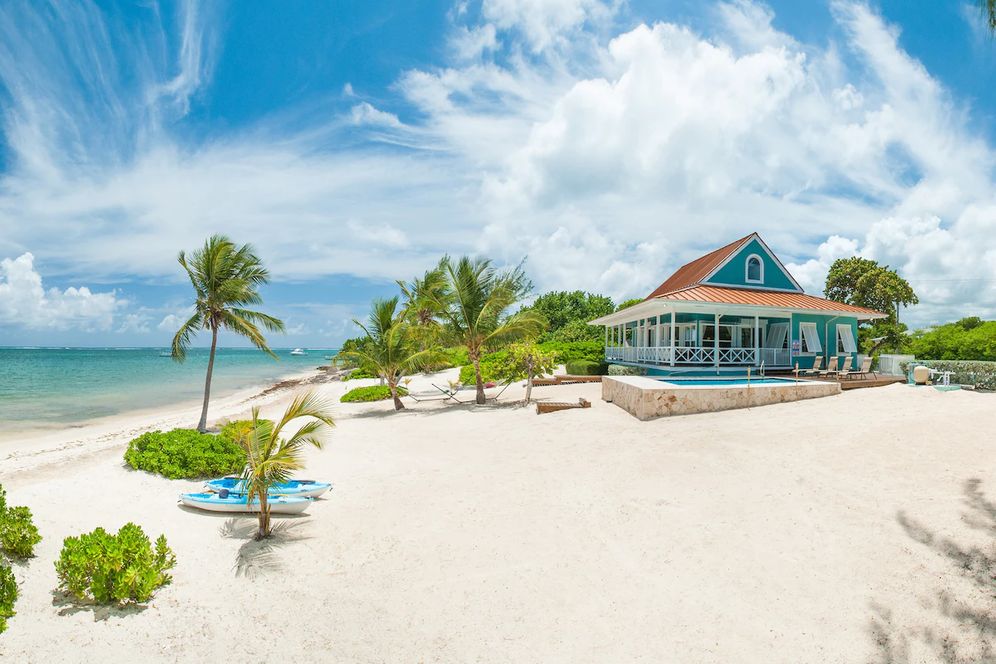 Vacation Rental, Gun Bay, Grand Cayman